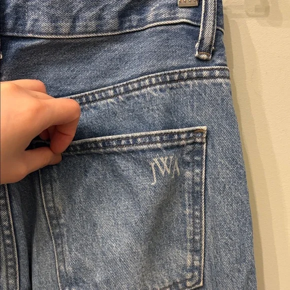 JW Anderson Uniqlo Jeans - Picture 4 of 10